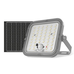 Прожектор LED аккумуляторный 1400Lm 5000K VL-FSO4-205-S VIDEX