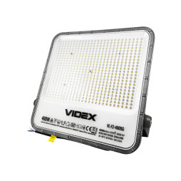 Прожектор LED PREMIUM F2 400W 5000K 220V VL-F2-4005G VIDEX
