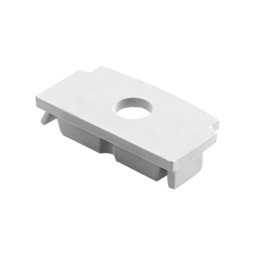 Заглушка LEDUA для светодиодного профиля АЛ-21