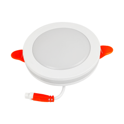 Светильник светодиодный врезной DownLight Biom 9Вт 5000К круглый (CB-R9W-5)