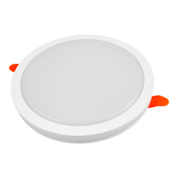 Светильник светодиодный врезной DownLight Biom 24Вт 5000К круглый (CB-R24W-5)