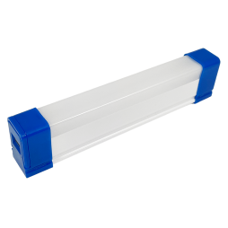 Світлодіодний світильник 17см USB з акумулятором 5V #305/1