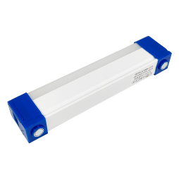 Світлодіодний світильник 17см USB з акумулятором 5V #305/1