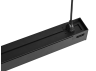 Светильник светодиодный линейный магистральный VIDEX BNL02 50W 5000K 220V 1.2 м Черный (VL-BNL02-50125B)