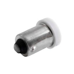 Светодиодная автолампа BA9S T4W 12В SMD3014-8led белый