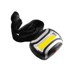 Фонарь налобный LMF45