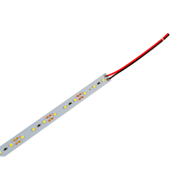 Світлодіодна лінійка 2835-36led IP20 6000K 6W 20LM/LED 12V 500мм/LM552