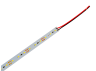Светодиодная линейка Lemanso LM552 SMD2835 36 LED 12V 6W 20LM/LED IP20 6000K 500мм
