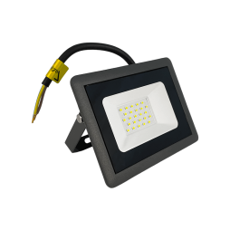 Прожектор светодиодный AVT1-IC 20W SMD холодный белый