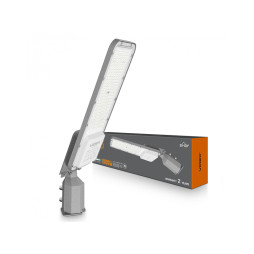 Консольный светильник VIDEX 50W 5500Lm 5000K 220V IP65 (VL-SLE17-0505)