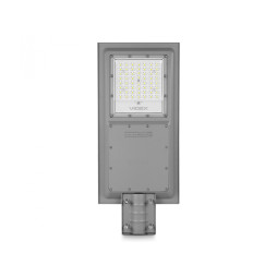 Консольный светильник автономный VIDEX 64W 2300Lm 5000K (VL-SLSO-082-S)