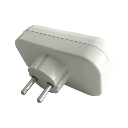 Двійник білий LMA010 Лємансо