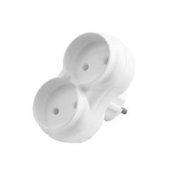 Двійник прямий Білорусь Bylectrica (PB16-374)