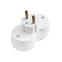 Двійник прямий Білорусь Bylectrica (PB16-374)