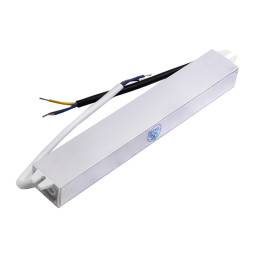 Блок живлення 30W-IP67 metal 12V LEDUA
