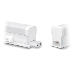 Світлодіодний світильник лінійний Т5 25W 1.5м 5000K 220V TL-T5-25155 TITANUM