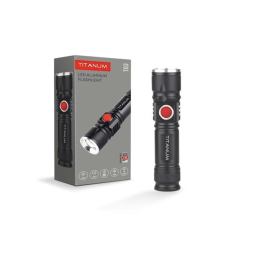 Портативный светодиодный фонарик TITANUM TLF-T03 230Lm 6500K