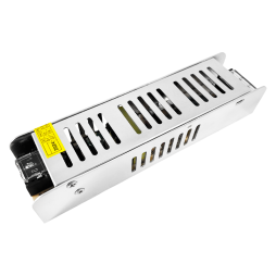 Блок живлення 80W-IP20 12V (LP-ML20-12V80W) 2 роки гарантії LEDUA