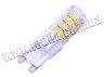 Светодиодная лампа G9 3Вт 64led 220V 4500к 3014smd LM277