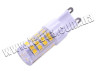 Светодиодная лампа G9 3Вт 64led 220V 4500к 3014smd LM277