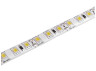 Світлодіодна стрічка 2835-120led-8mm-12V 9,6W/m IP65 подвійна плата білий 2 роки гарантії LEDUA