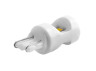Светодиодная автолампа T10 W5W керамика 12В 1.5Вт SMD3030-6led белый