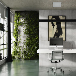 Світлодіодний світильник Feron AL511-1 24Вт 4000K