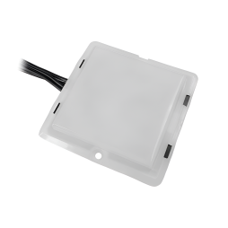 Дистанційний сенсорний вимикач, DC12V-24V макс.3A LD-S506T LEDUA