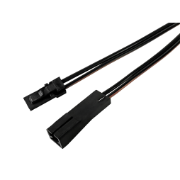 Ручний перемикач сканування, чорний LD-S012H LEDUA