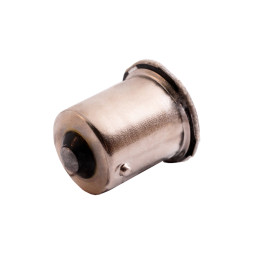 Світлодіодна авто лампа T25-4014-18SMD 1156 білий 12V LEDUA