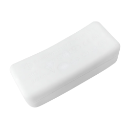 Выключатель КС5-303 белый LEDUA