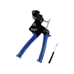 Інструмент для затягування металевих кабельних стяжок LTL15023 Лемансо