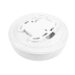 Світильник світлодіодний круглий накладний 24Вт 85-265V 4000К білий МОТОКО-GLORIA-ROUND- IP40 #510/1