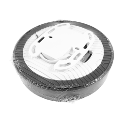 Світильник світлодіодний круглий накладний 24Вт 85-265V 4000К графітовий МОТОКО-GLORIA-ROUND- IP40 #511/1