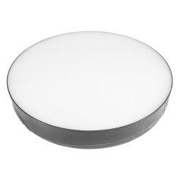 Светильник светодиодный накладной МОТОКО-GLORIA-ROUND круглый 36Вт 4000К IP40 Графитовый