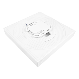 Светильник светодиодный накладной МОТОКО-GLORIA-SQUARE квадратный 36Вт 4000К IP40 Белый