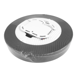 Світильник світлодіодний круглий накладний 48Вт 85-265V 4000К графітовий МОТОКО-GLORIA-ROUND- IP40 #519/1