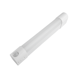 Світильник VIDEX під лампу GU10 SPF03A накладний чорний + срібляста призма