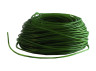 Светящийся провод 2,3мм зеленый LEDUA