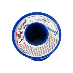 Припій Cynel Sn60Pb40-SW26 1mm, 1кг 13-0957