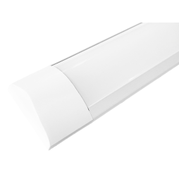 Світильник 40W 6500K 3600LM IP20 180-265V 1.2м "Рояль" / LM915-40 Лємансо