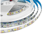 Світлодіодна стрічка 2835-120led-8mm-12V 10W/м IP20 800LM/m 6500K Преміум LMA9601 Лємансо