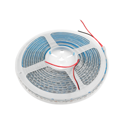 Светодиодная лента 1 м Lemanso LMA9602 Премиум SMD2835 120 LED 12В 10Вт IP65 6500K холодный белый