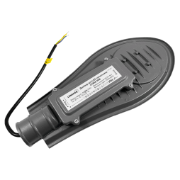 Светильник на столб 30W 3600LM 180-265V защита от грозы 4KV серый CAB66-30 Лемансо