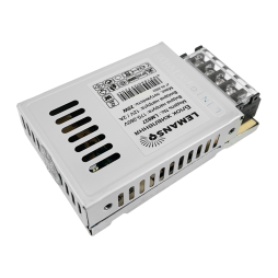 Блок живлення 25W-IP20 12V/LM827 78*48*20mm Лємансо