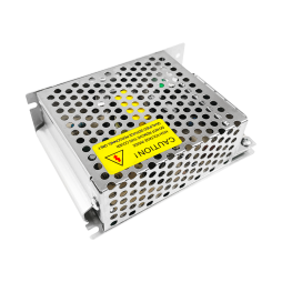 Блок живлення 60W-IP20 12V/LM820 110*78*38mm Лємансо