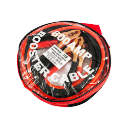 Пускові кабелі 800А 4м 12/24V  LM9156 Лємансо