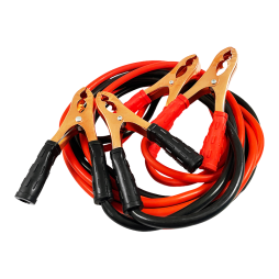 Пускові кабелі 800А 4м 12/24V  LM9156 Лємансо
