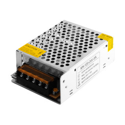 Блок живлення 120W-IP20 24V MN