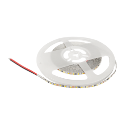 Светодиодная лента 1 м BIOM BPS-G3 SMD2835 120 LED 12В 9Вт IP20 4000-4500K нейтральный белый